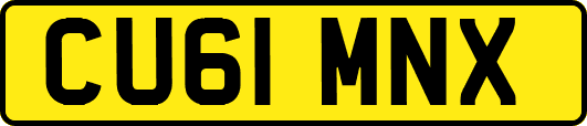 CU61MNX