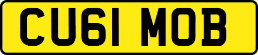 CU61MOB