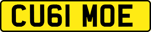 CU61MOE