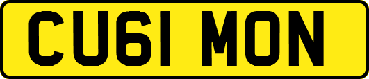 CU61MON