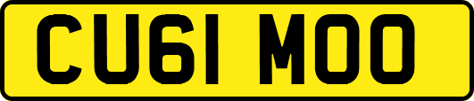 CU61MOO