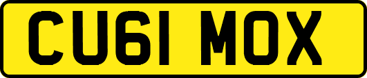 CU61MOX