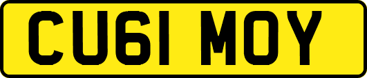 CU61MOY