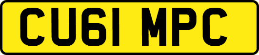 CU61MPC