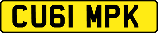 CU61MPK