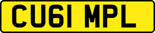 CU61MPL