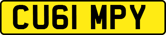 CU61MPY