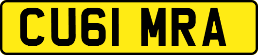 CU61MRA