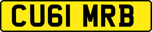 CU61MRB