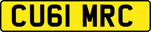 CU61MRC