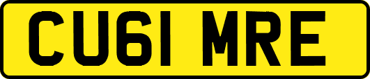 CU61MRE
