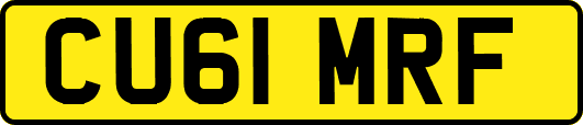 CU61MRF
