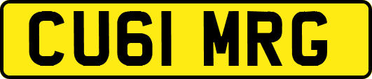 CU61MRG