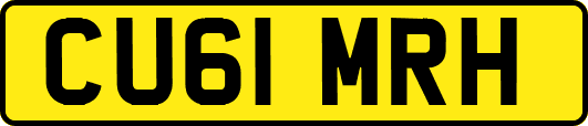CU61MRH