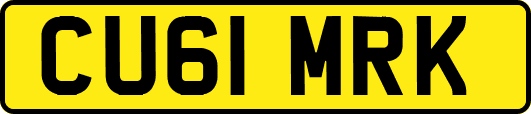 CU61MRK