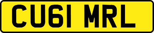CU61MRL