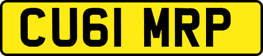 CU61MRP