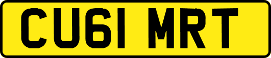 CU61MRT