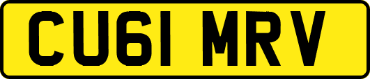 CU61MRV
