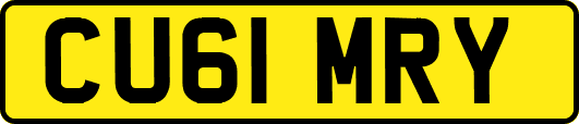CU61MRY