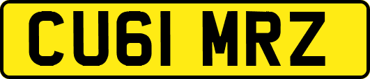 CU61MRZ