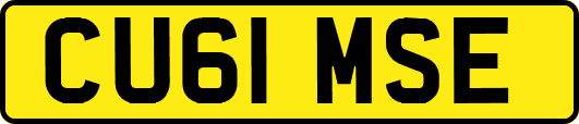 CU61MSE
