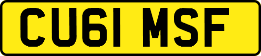 CU61MSF