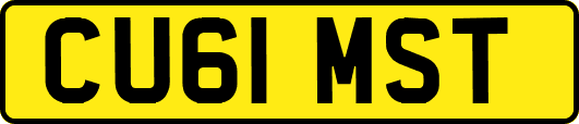 CU61MST