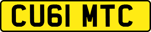 CU61MTC