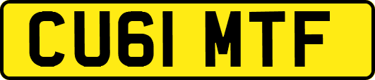 CU61MTF
