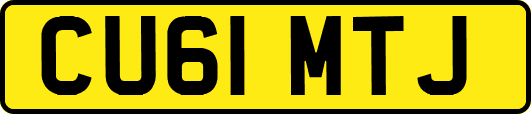 CU61MTJ