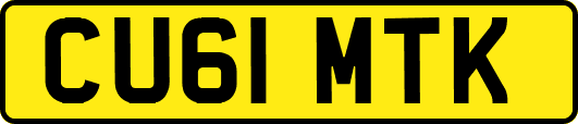 CU61MTK