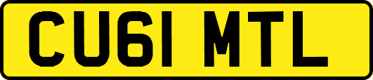 CU61MTL
