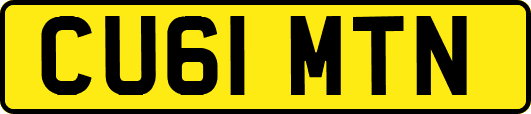 CU61MTN