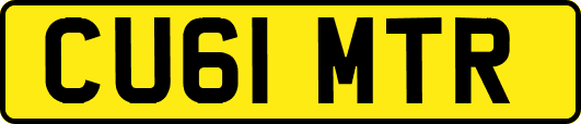 CU61MTR
