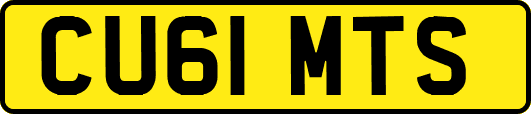 CU61MTS