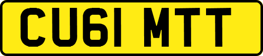 CU61MTT