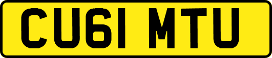 CU61MTU
