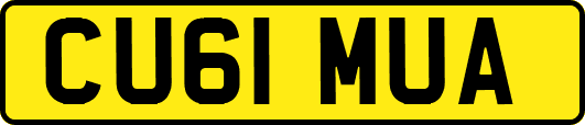 CU61MUA