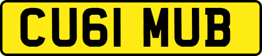 CU61MUB