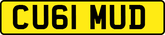 CU61MUD