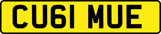 CU61MUE