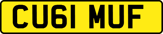CU61MUF