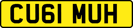 CU61MUH