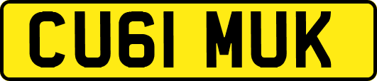 CU61MUK