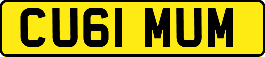 CU61MUM