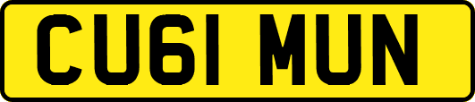 CU61MUN