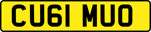 CU61MUO