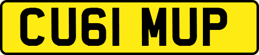 CU61MUP