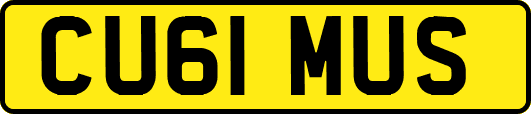 CU61MUS